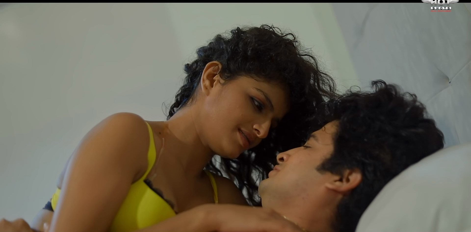 The Last Truth (2020) HotShots Originals