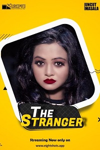 The Stranger (2020) Uncut EightShots