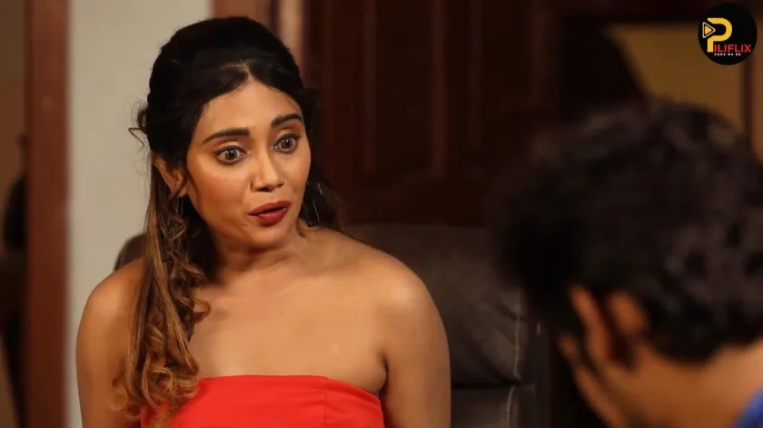 Charitraheen (2021) PiliFlix Originals