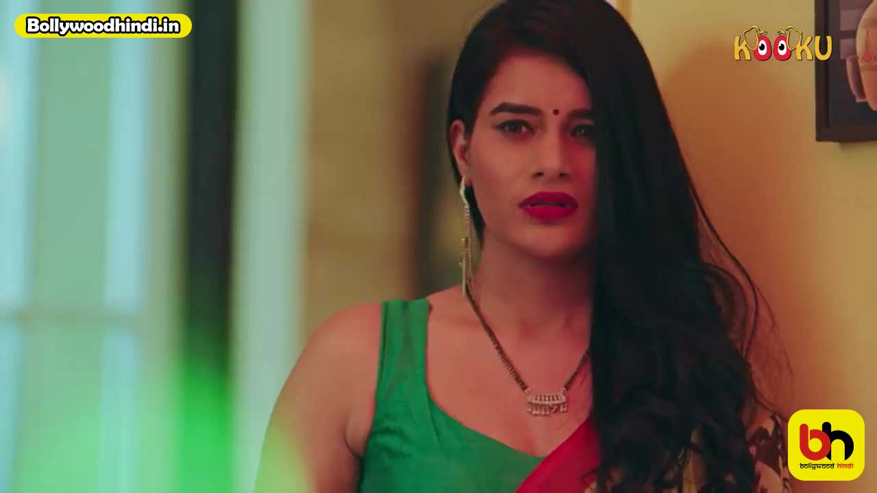 Atithi In House Part 5 (2021) Season 1 Kooku Originals