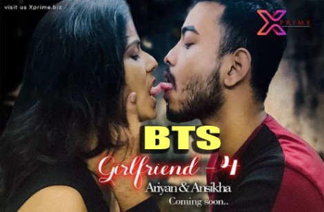 Girlfriend 4 (2021) XPrime Originals Uncut