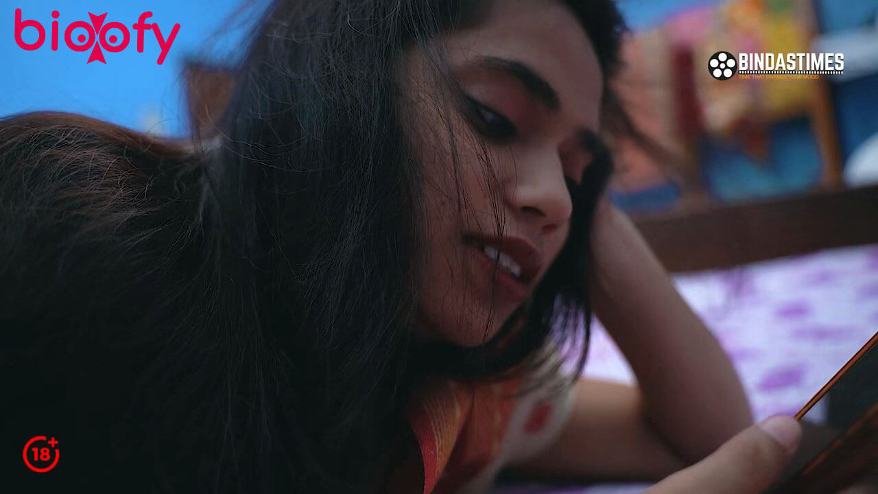 Bhavi Garam POV (2021) BindasTimes Originals Uncut