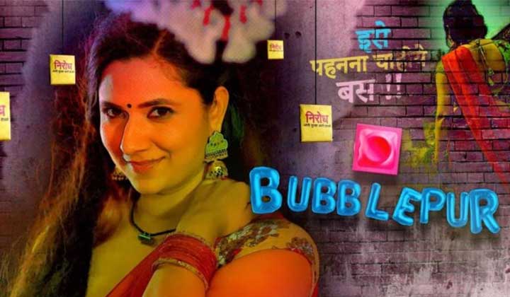 Bubblepur Part 3 (2021) Season 1 Kooku Originals