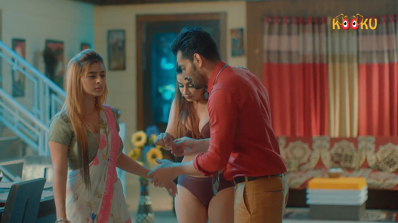 Chiken Curry Part 2 (2021) Season 1 Kooku Originals