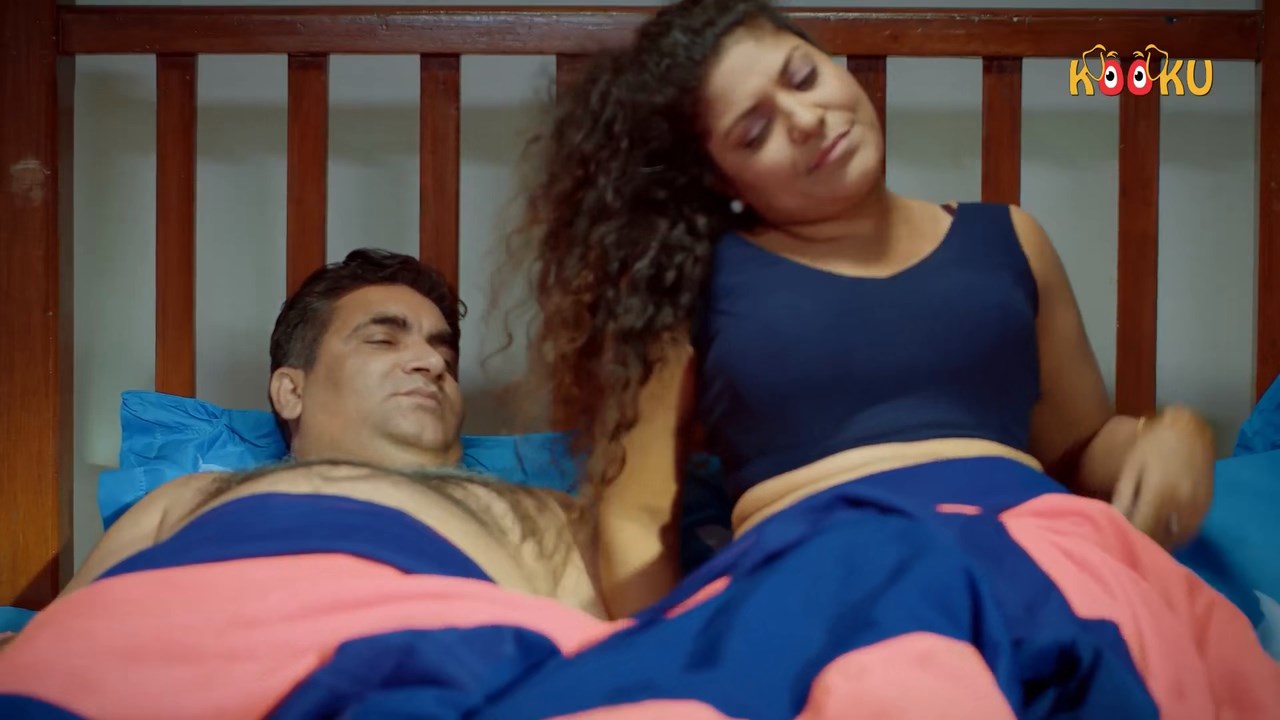 Charulata (2022) Season 1 Kooku Originals