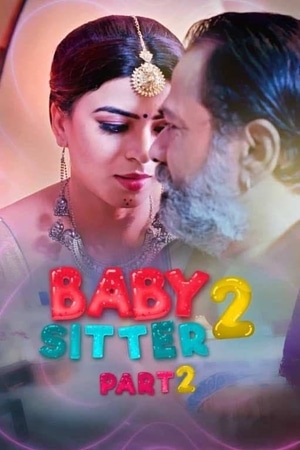 Baby Sitter 2 Part 2 (2021) Kooku Originals
