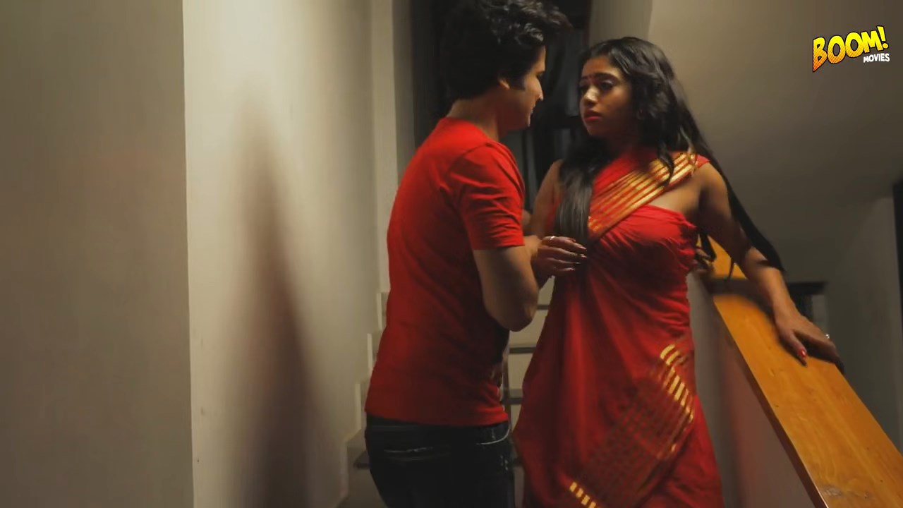 Diary Of Lust (2020) Season 1 Episode 1 Balloons Originals