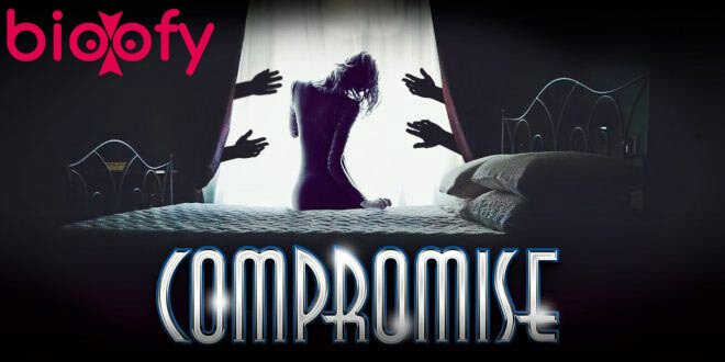 Compromise (2020) Kooku Originals