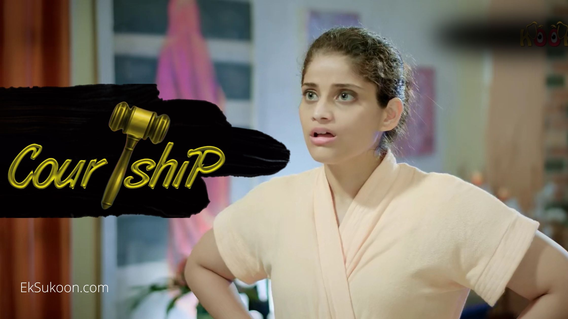 Courtship (2022) Season 1 Episode 1 Kooku Originals