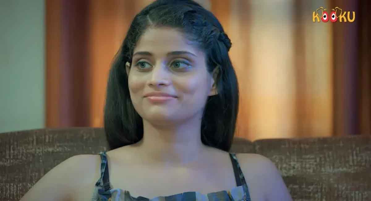 Courtship (2022) Season 1 Episode 2 Kooku Originals