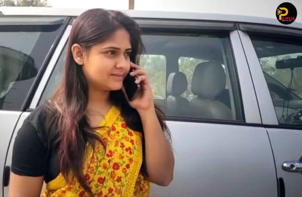 Hangover (2021) PiliFlix Originals