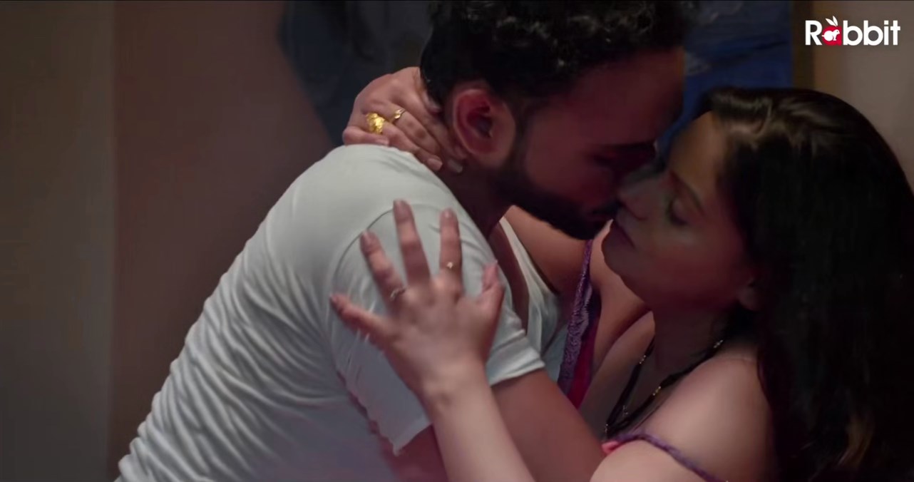 Dahej Me Saala (2021) Season 1 Episode 1 RabbitMovies Original