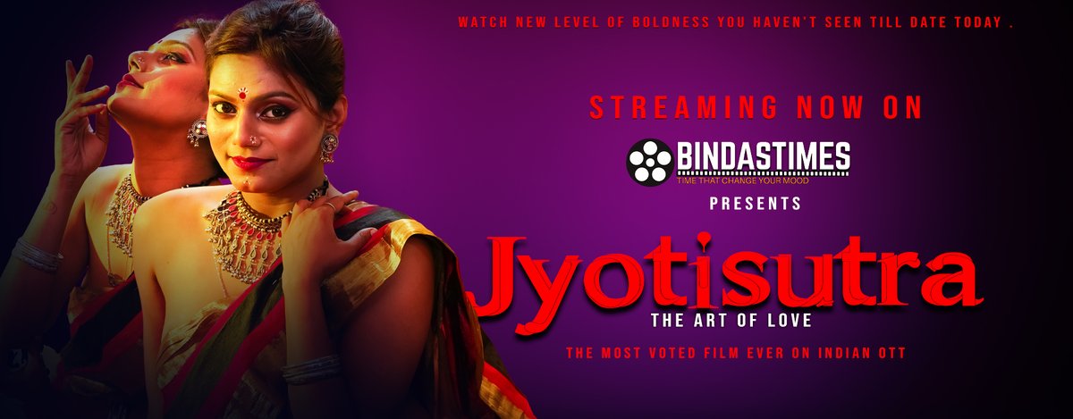 JyotiSutra (2021) BindasTimes Originals Uncut