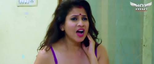 Our Lover (2020) HotShots Originals