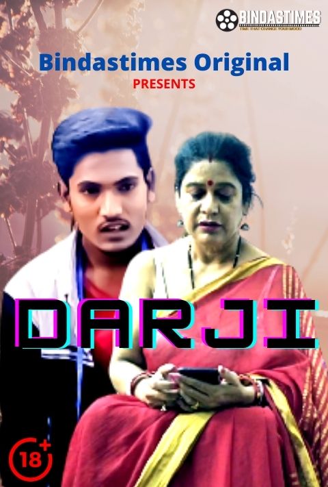 Darji (2021) BindasTimes Originals Uncut