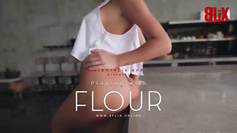 Playing with Flour (2020) 8flix Originals
