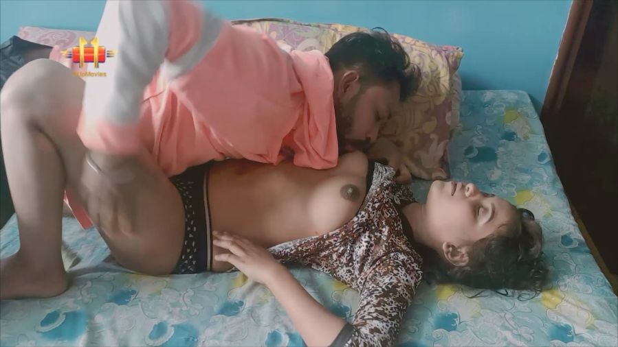 XXX Family (2021) Season 1 Episode 3 11UpMovies Originals