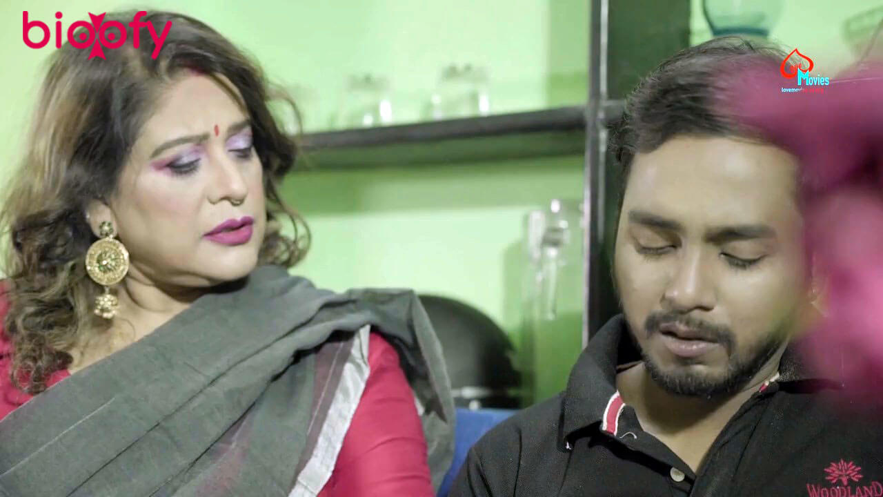 I Love You Dadi (2021) Season 1 Episode 1 Lovemovies Uncut