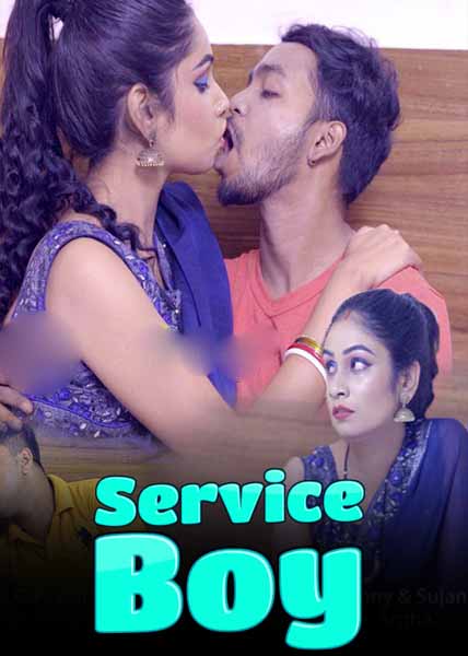 Service Boy (2021) Season 1 Episode 1 Lovemovies Uncut