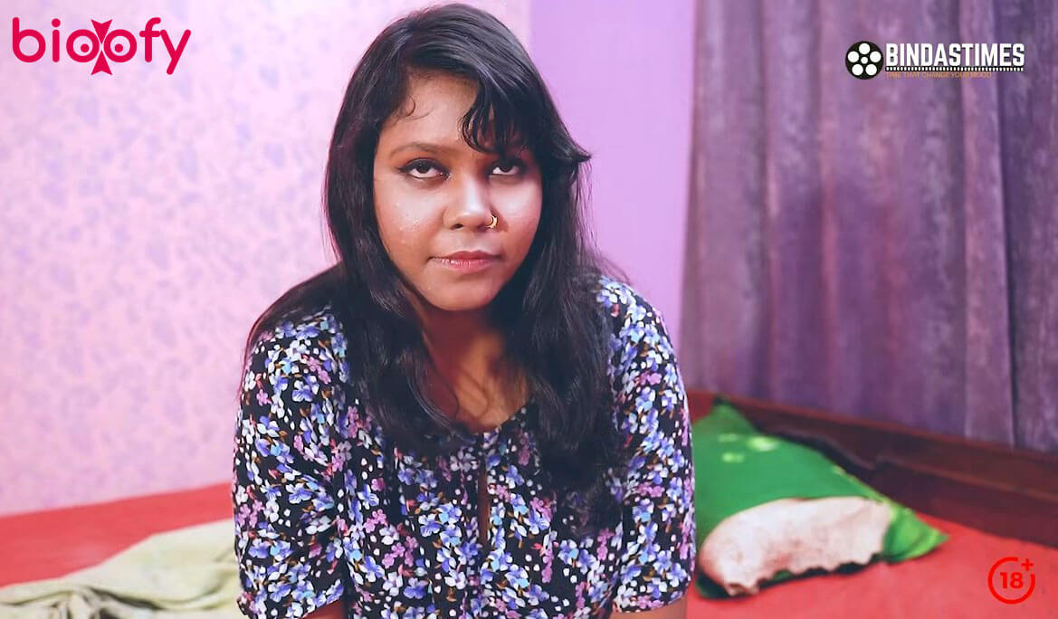 In a Relationship POV (2021) BindasTimes Originals Uncut