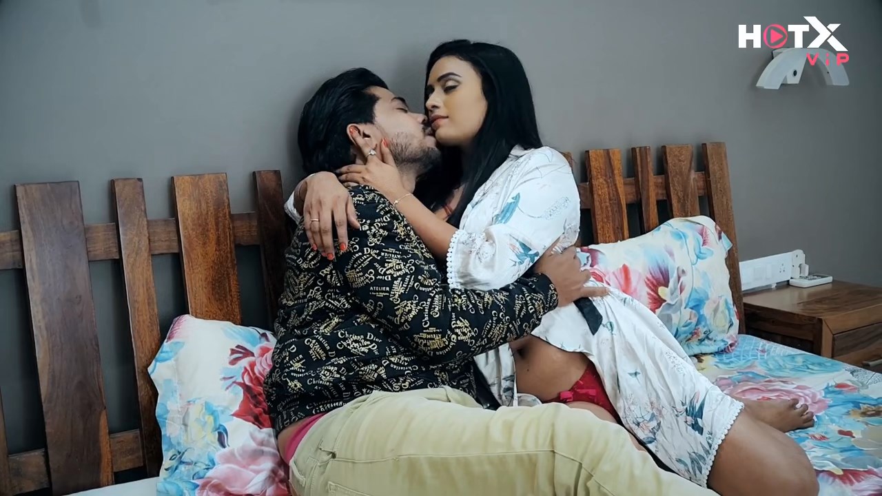 Karma (2021) HotX Originals Uncut