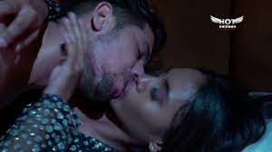 Colours of Night (2020) HotShots Originals