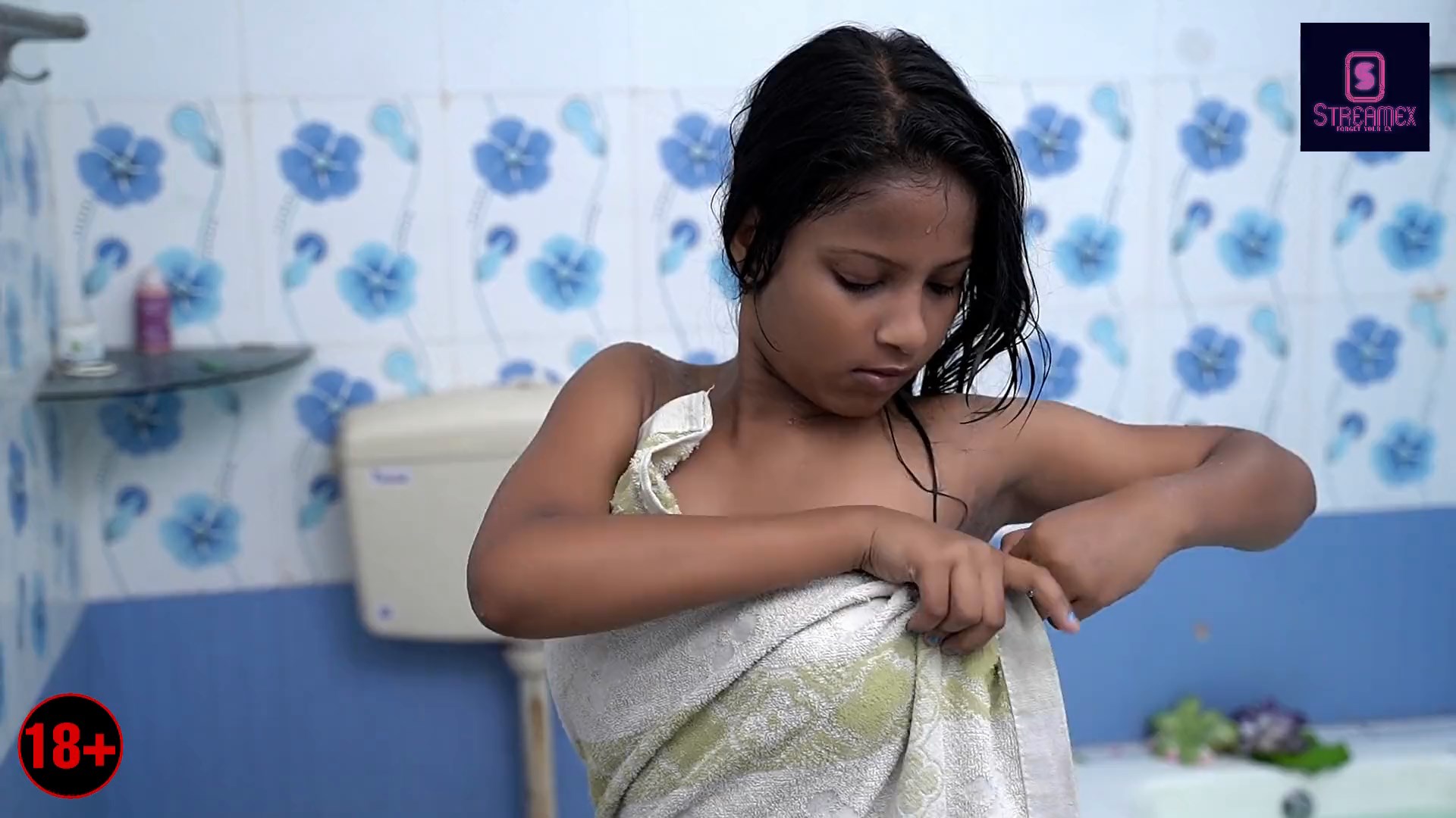 Juli Bath (2021) Season 1 Episode 1 StreamexApp Originals Uncut