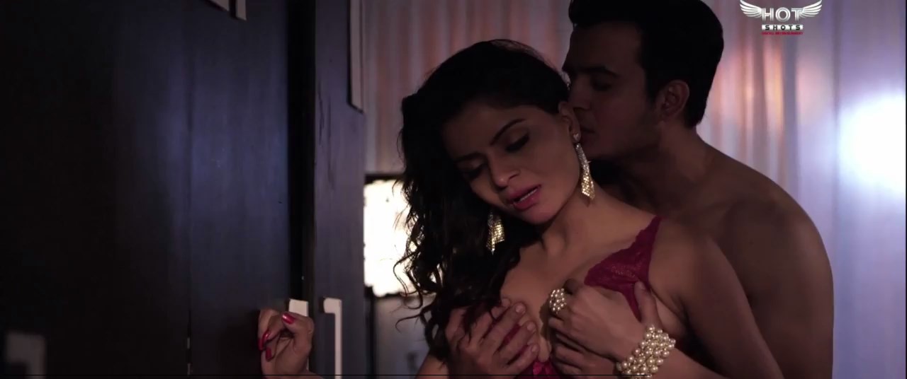 The Promise (2019) Hotshots Originals