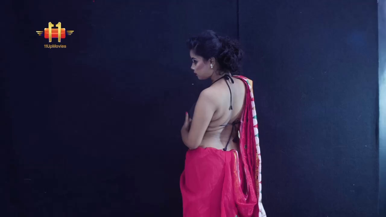 Amesha Fashion (2020) 11UpMovies Originals