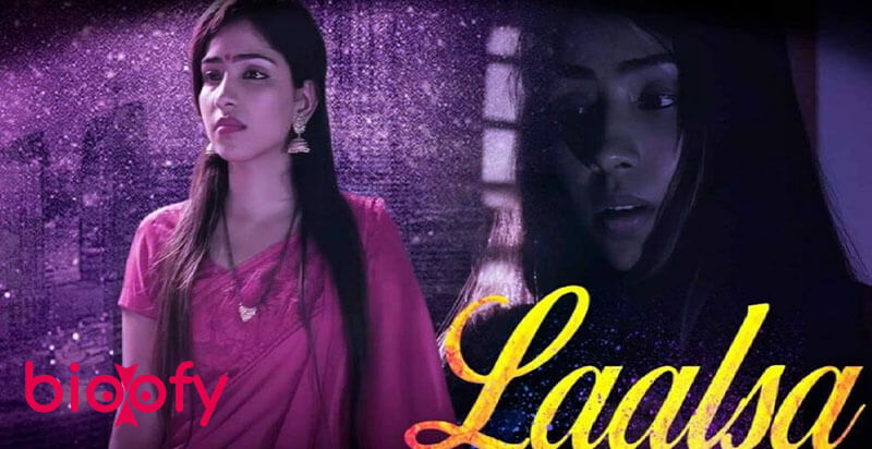 Laalsa (2020) Kooku Originals