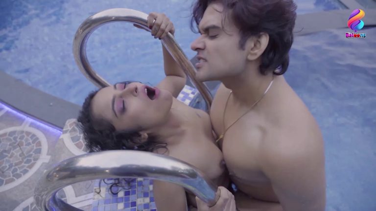 Open House (2021) Season 1 Episode 2 Balloons Originals