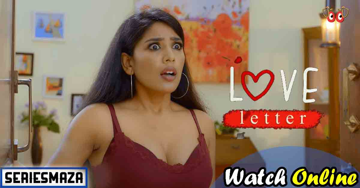 Love Letter (2020) Season 1 Kooku Originals