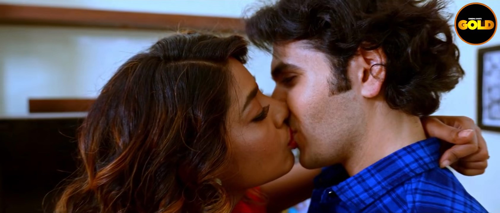 Mohini Bhabhi 2 (2021) CinemaDosti Originals