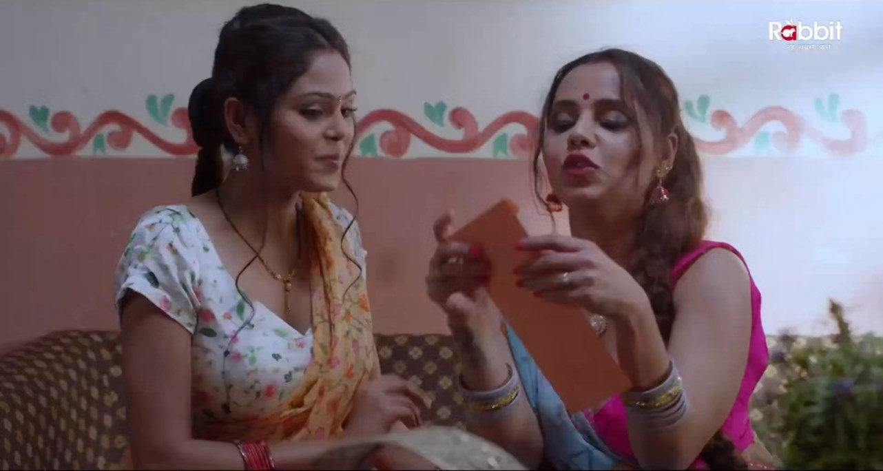Mittho Bhabhi Part 2 (2021) RabbitMovies Original