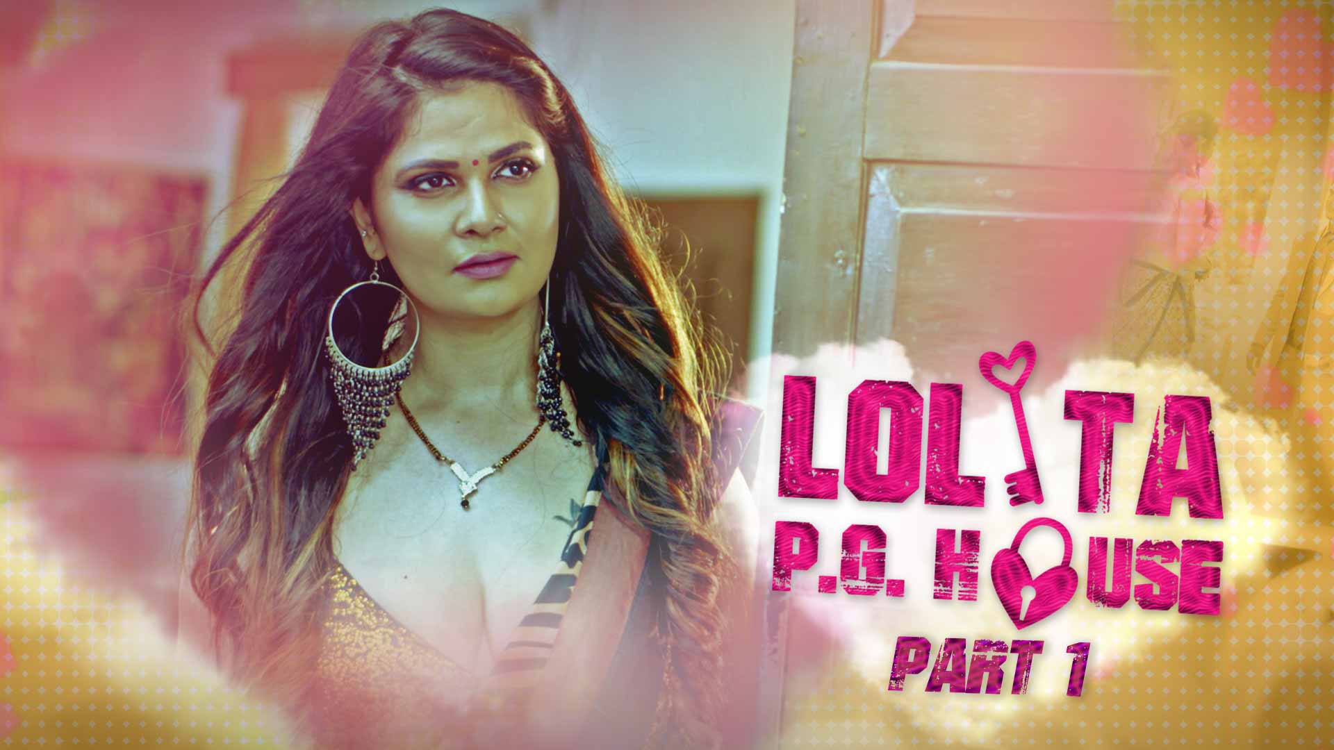 Lolita PG House Part 1 (2021) Season 1 Kooku Originals
