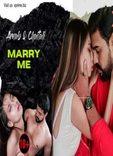 Marry Me (2021) XPrime Originals Uncut