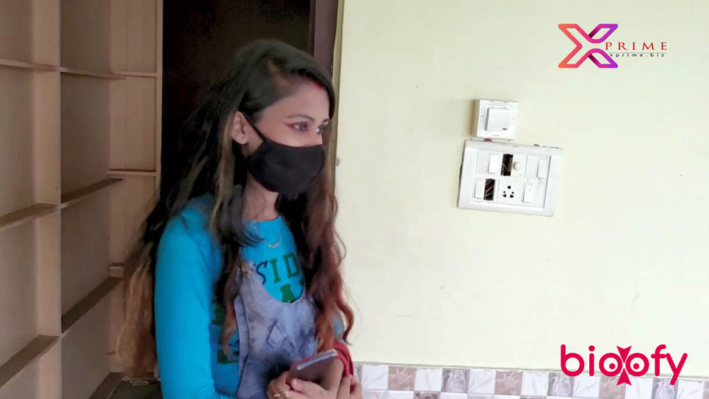 Massage Home Delivery (2021) XPrime Originals Uncut