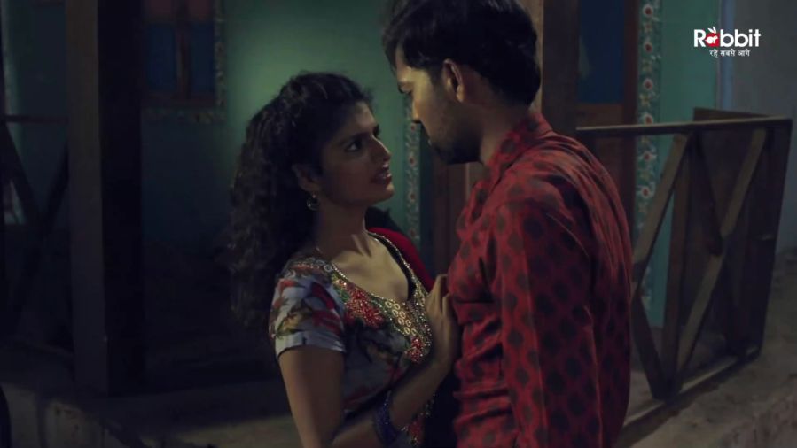 Mohini (2021) Season 4 RabbitMovies Original