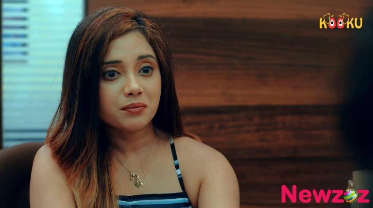 My Girlfriends Love Story (2020) Season 1 Kooku Originals