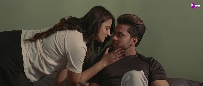 Kiss Miss (2022) Season 1 Episode 1 (PrimeShots Originals)