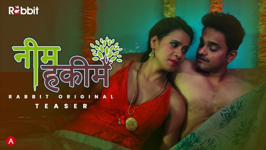Neem Hakim (2021) Season 1 RabbitMovies Original