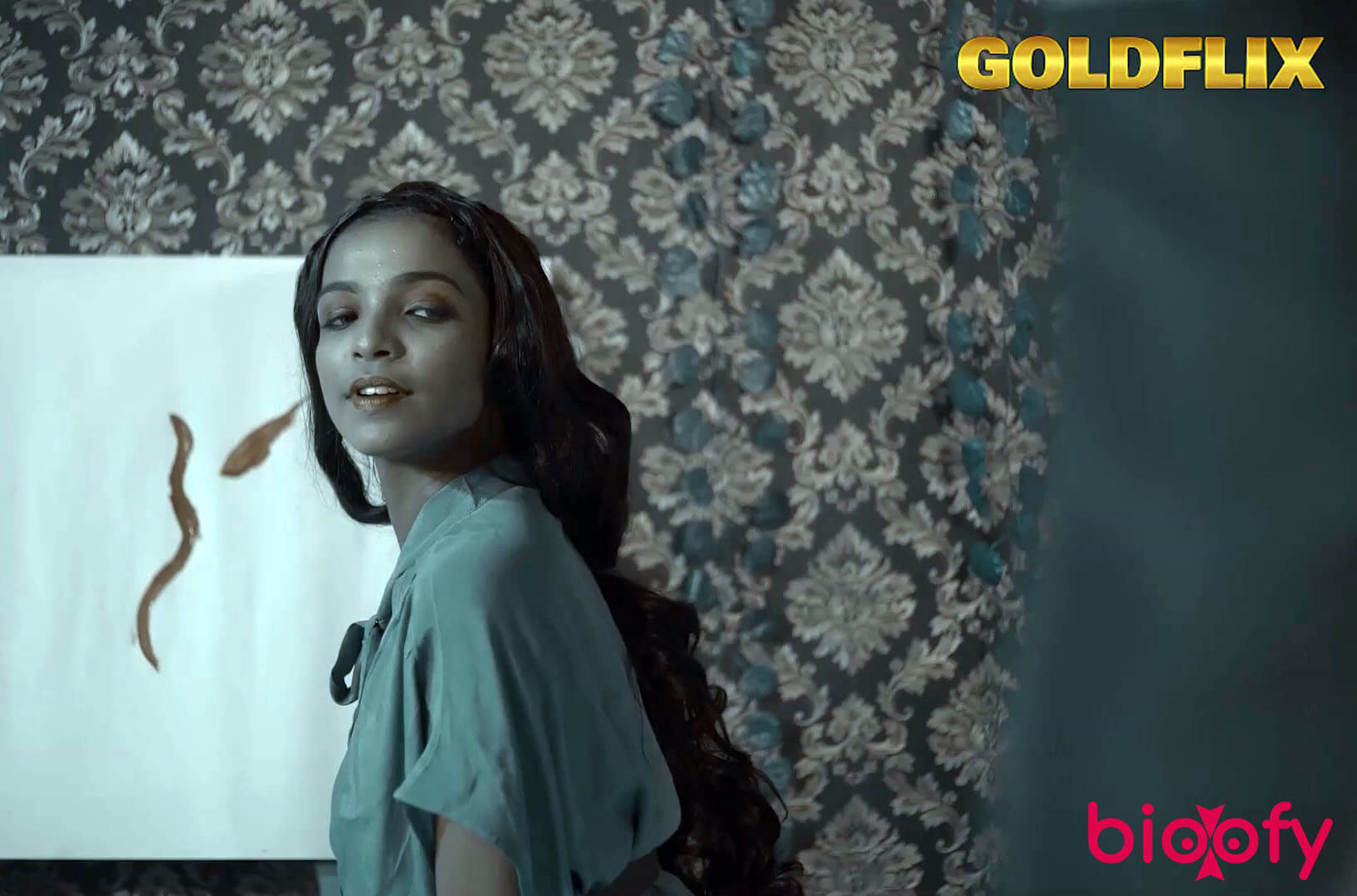 Painter 2 (2021) GoldFlix Originals Uncut