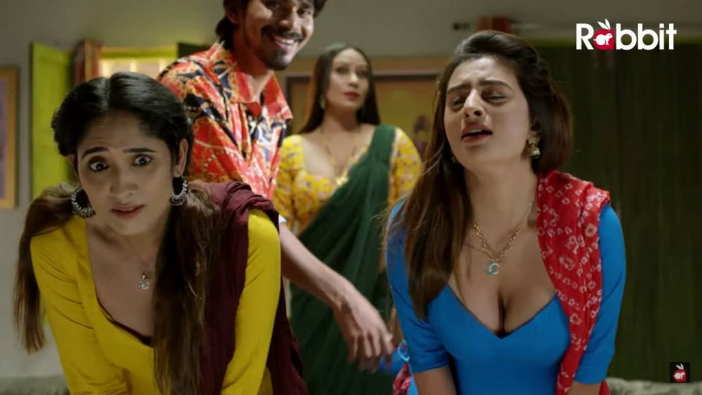 Piche Se (2021) Season 1 RabbitMovies Original