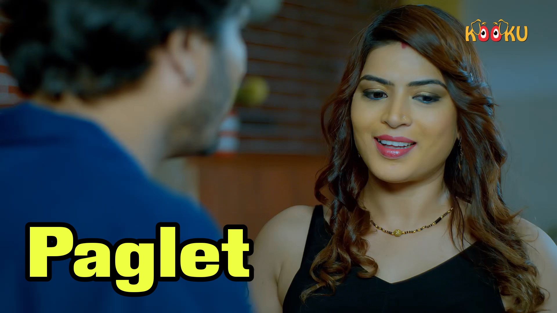 Paglet Part 1 (2021) Season 1 Kooku Originals