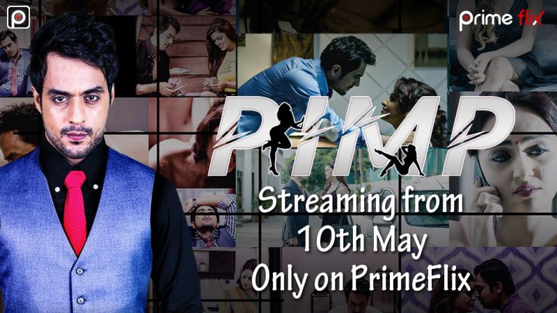 Pimp (2020) Season 1 Primeflix