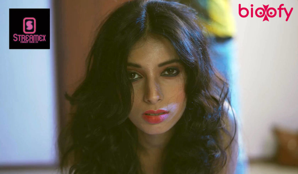 Punishment (2021) Season 1 Episode 1 StreamexApp Originals Uncut