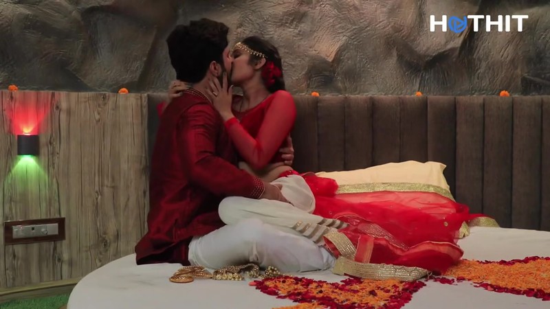 Haqeeqat (2021) Season 1 Episode 1 HotHitFilms