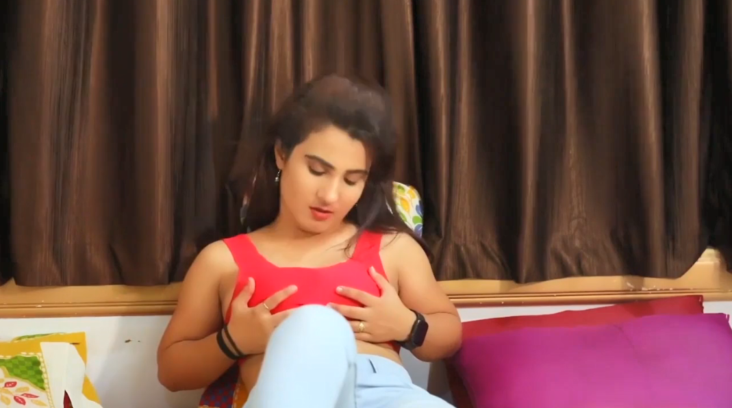 Ajnabi (2021) iEntertainment Exclusive