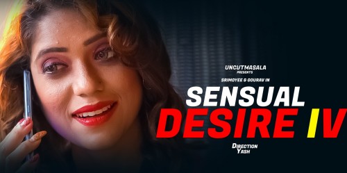 Sensual Desire 4 (2021) EightShots Originals Uncut