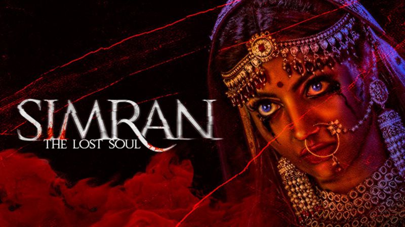 Simran The Lost Soul (2020) Season 1 Primeflix